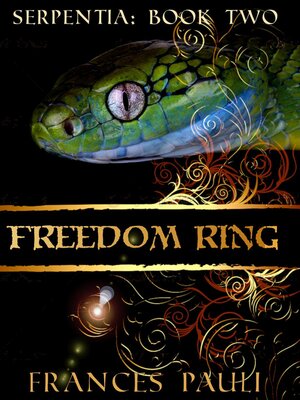cover image of Freedom Ring